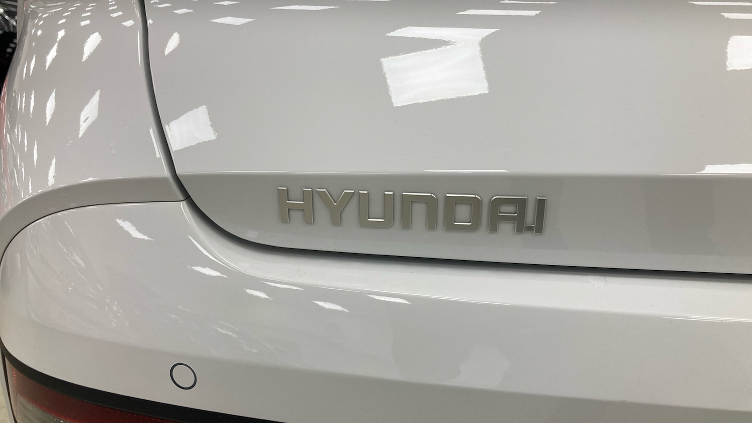Used Hyundai BAYON 2024 for sale - 76192964: Photo 32