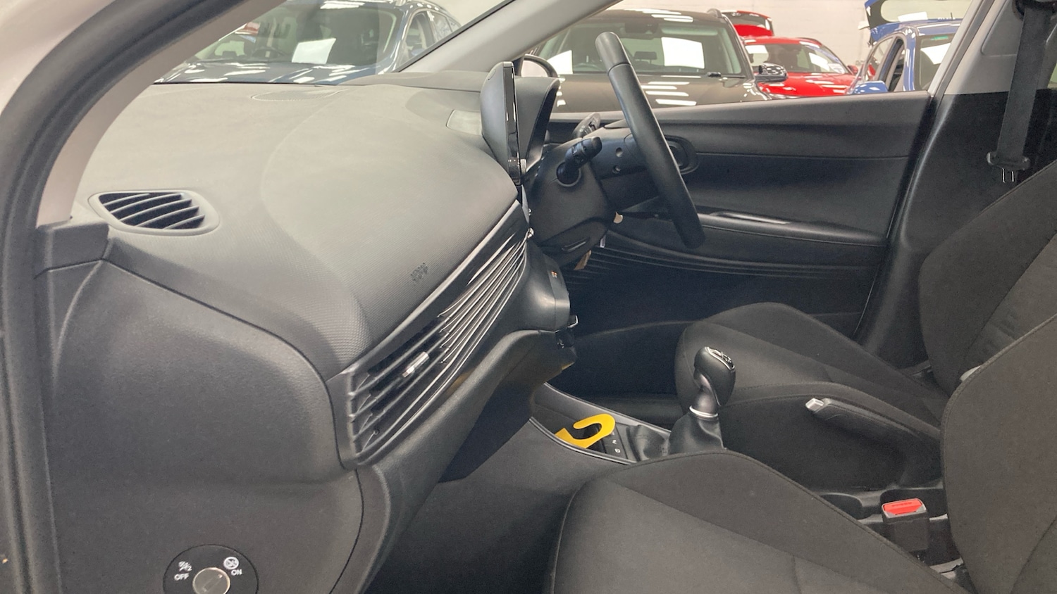 Used Hyundai BAYON 2024 for sale - 76192964: Photo 36