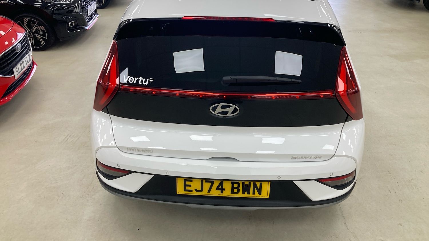 Used Hyundai BAYON 2024 for sale - 76192964: Photo 40