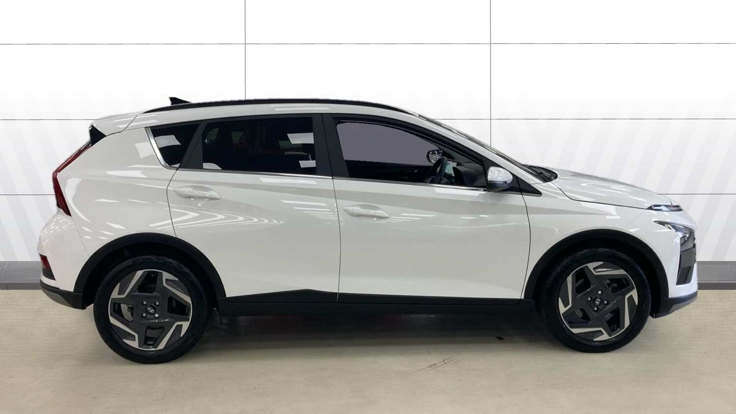 Used Hyundai BAYON 2024 for sale - 76192964: Photo 5