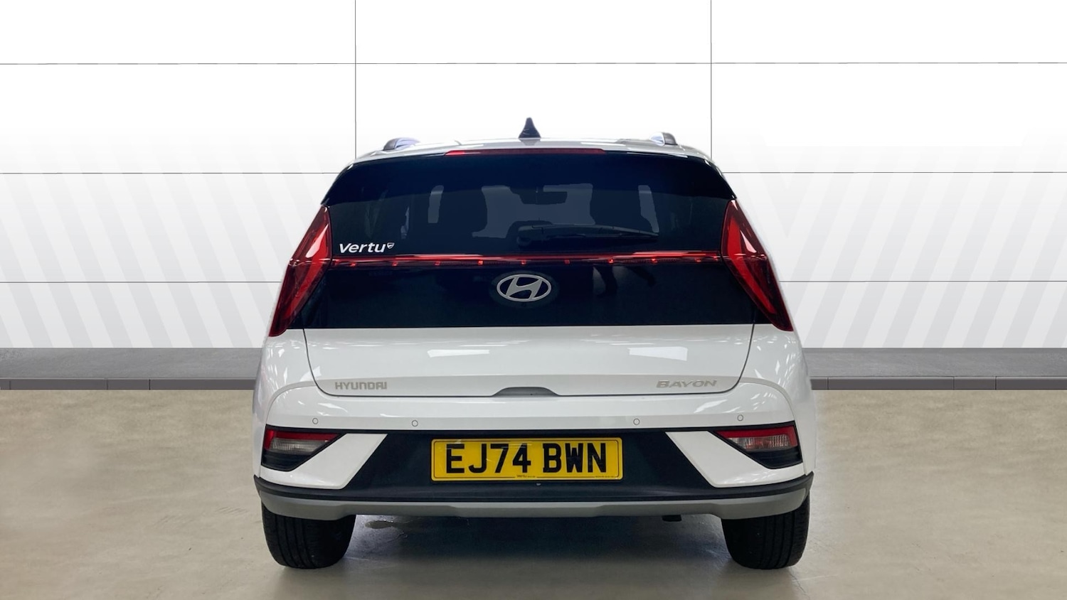 Used Hyundai BAYON 2024 for sale - 76192964: Photo 6