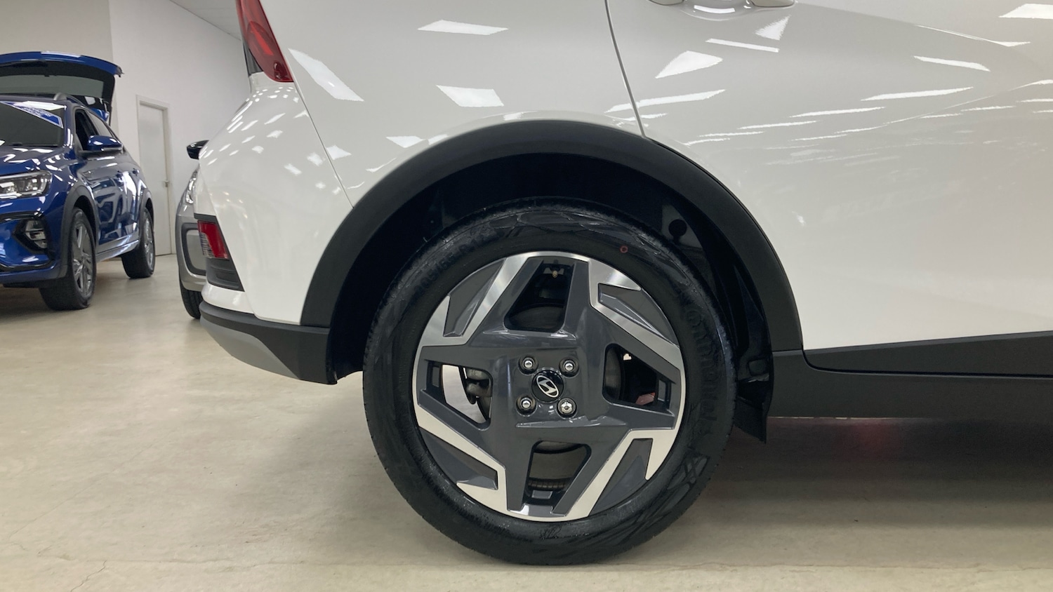 Used Hyundai BAYON 2024 for sale - 76192964: Photo 7