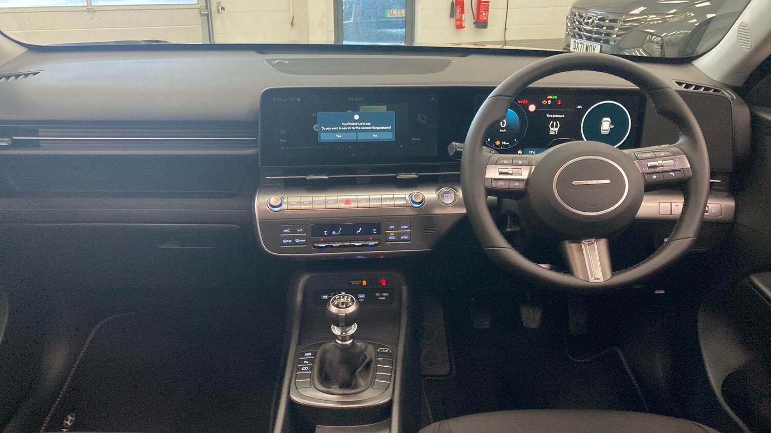 Used Hyundai KONA 2025 for sale - 76500047: Photo 10