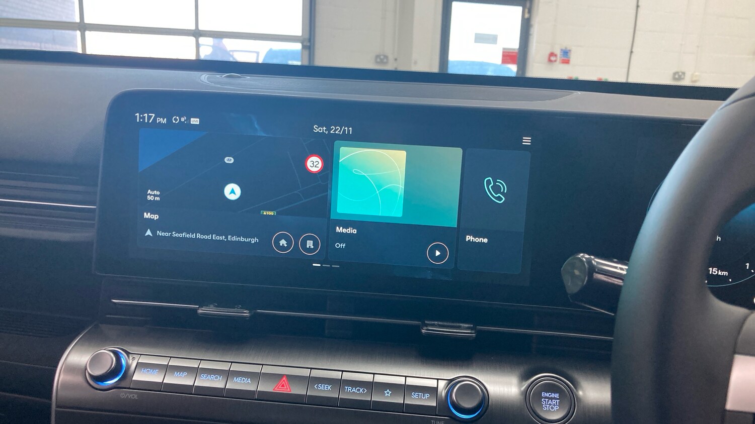 Used Hyundai KONA 2025 for sale - 76500047: Photo 12