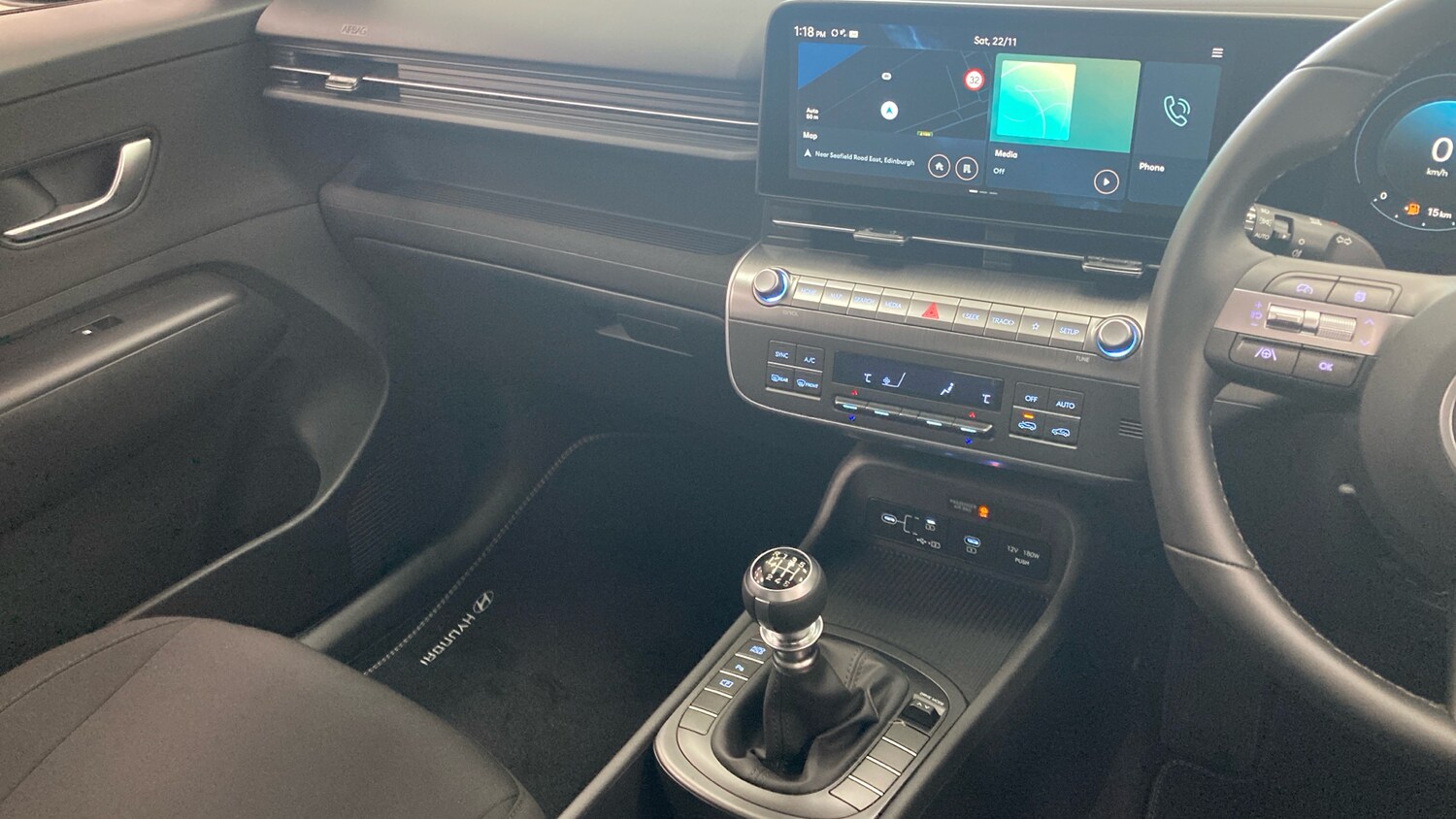 Used Hyundai KONA 2025 for sale - 76500047: Photo 14