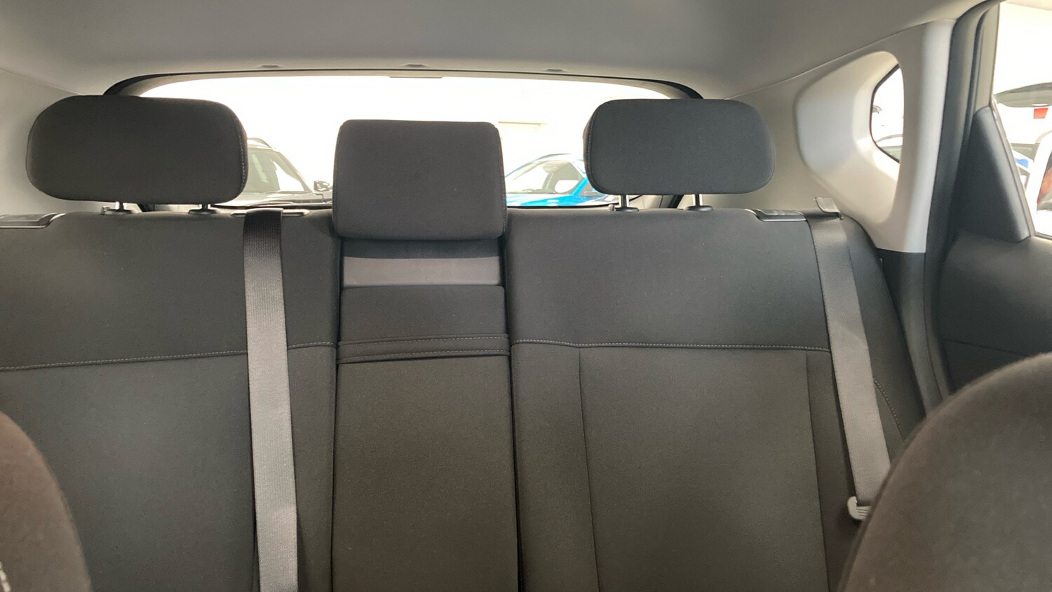 Used Hyundai KONA 2025 for sale - 76500047: Photo 15