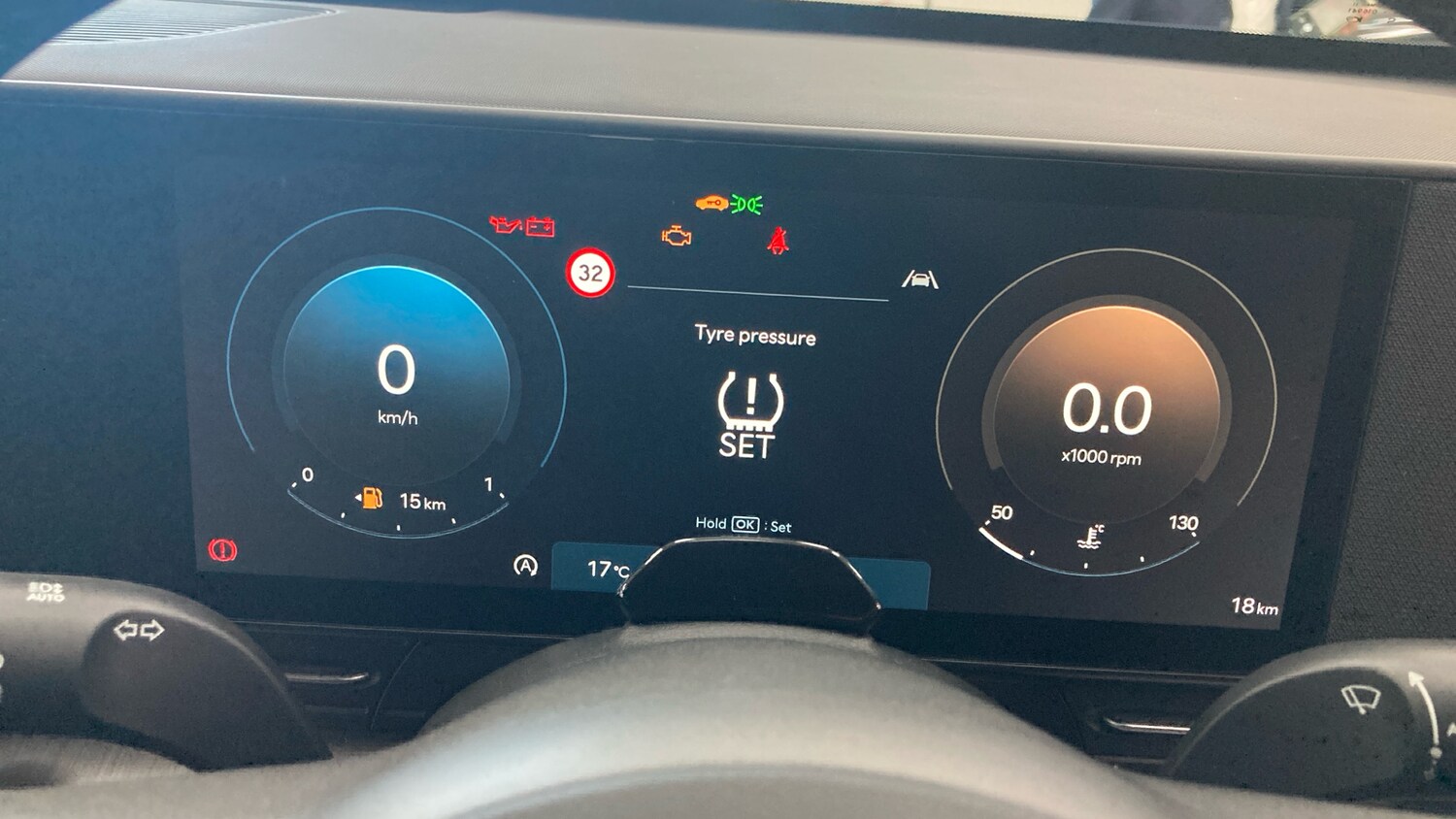 Used Hyundai KONA 2025 for sale - 76500047: Photo 18