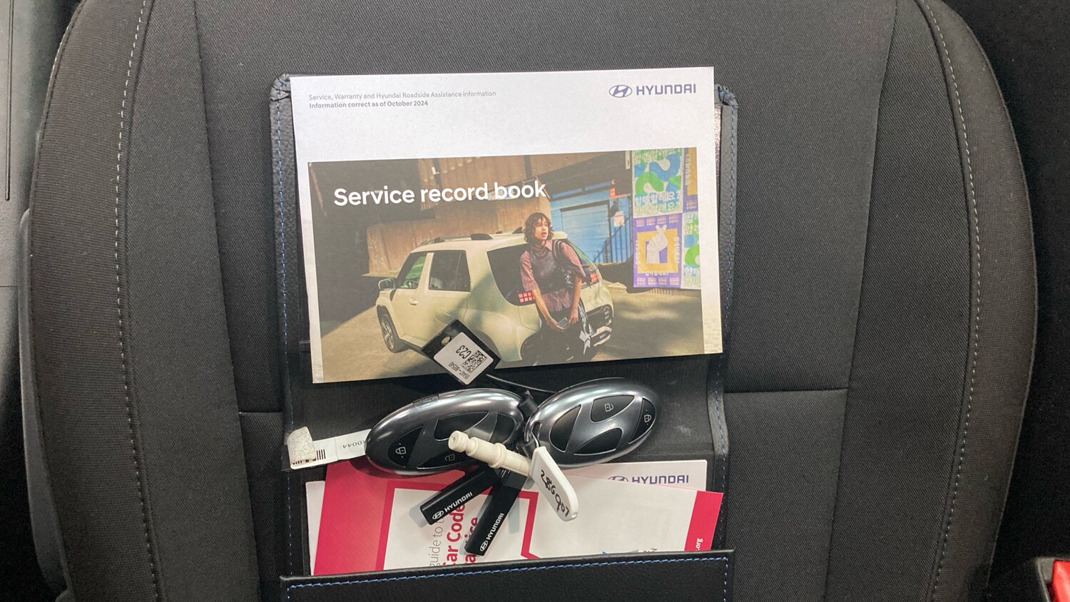 Used Hyundai KONA 2025 for sale - 76500047: Photo 19