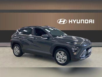 Used Hyundai KONA 2025 for sale - 76500047: Photo