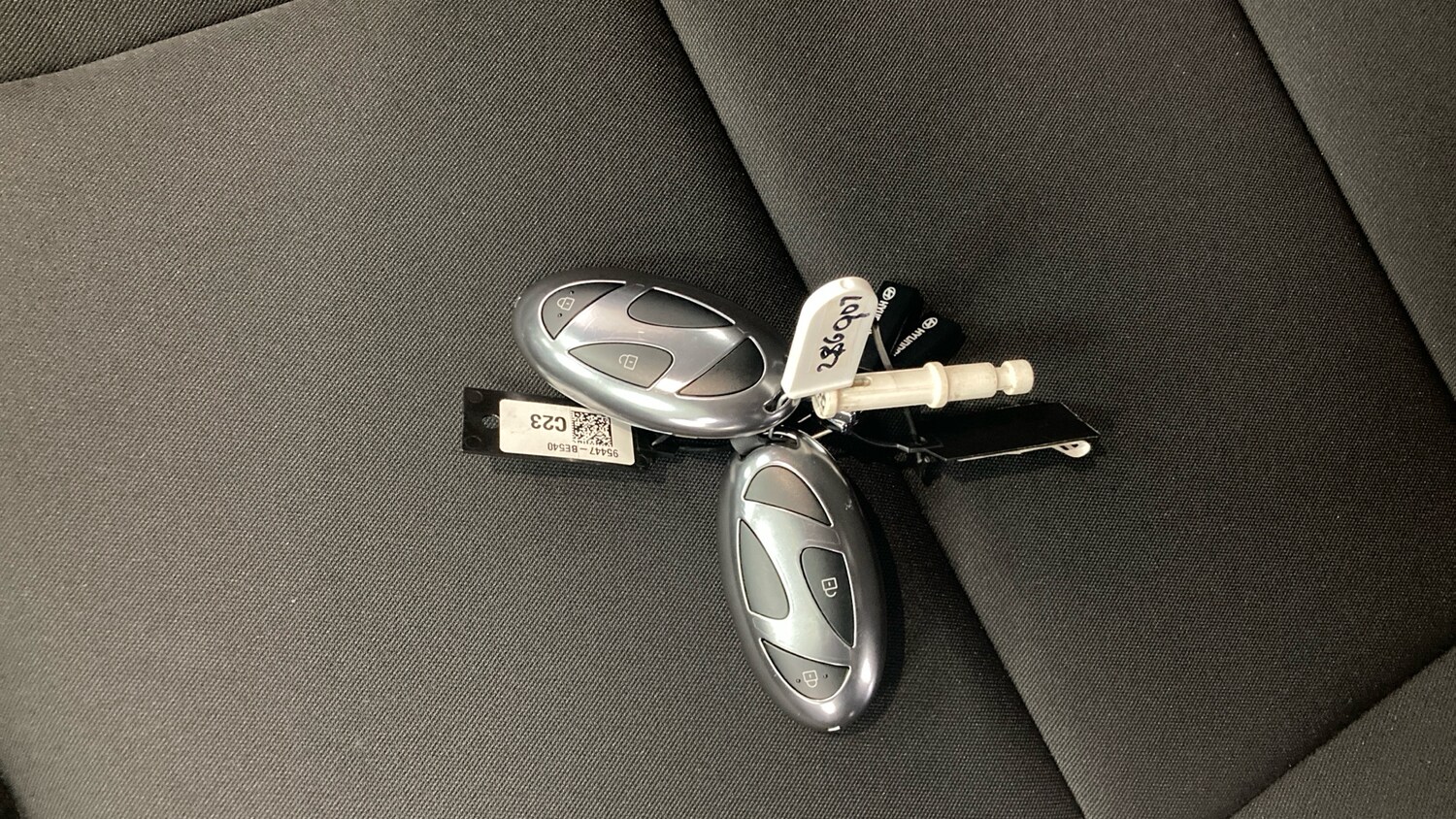 Used Hyundai KONA 2025 for sale - 76500047: Photo 20