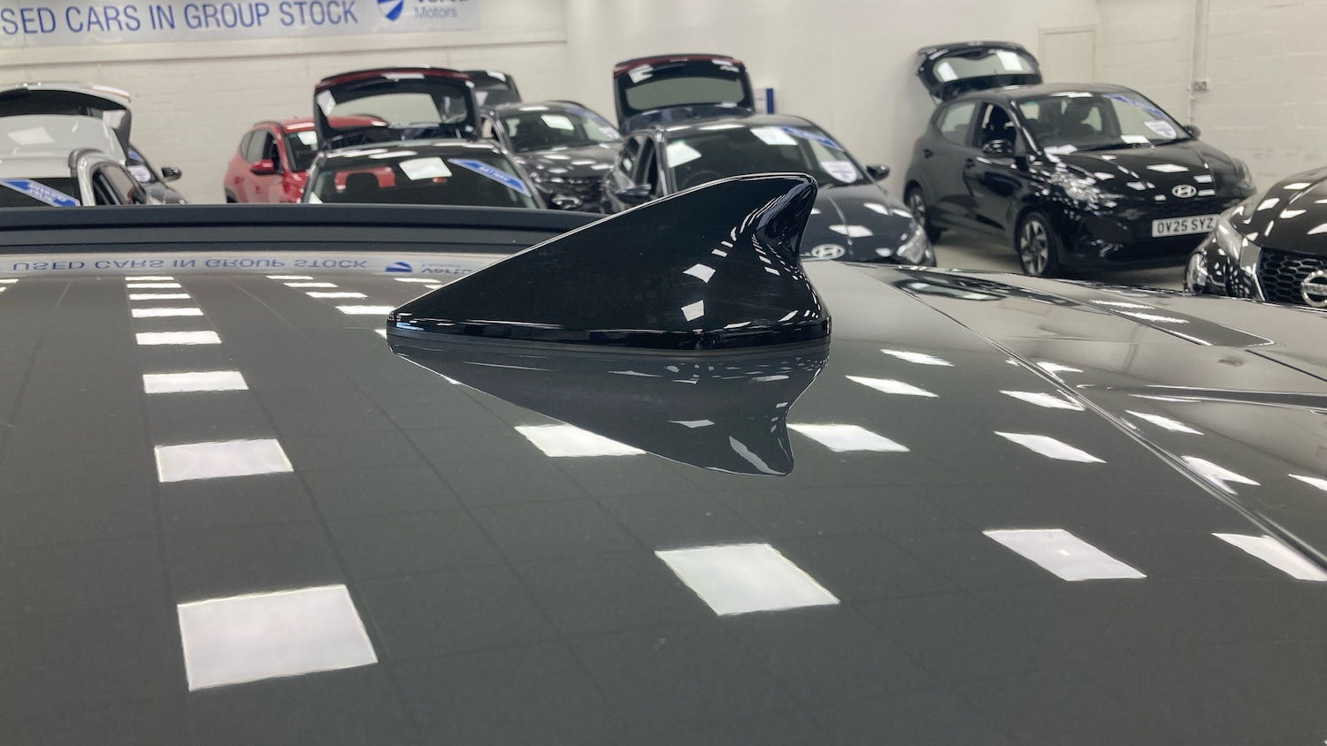 Used Hyundai KONA 2025 for sale - 76500047: Photo 21