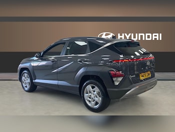 Used Hyundai KONA 2025 for sale - 76500047: Photo