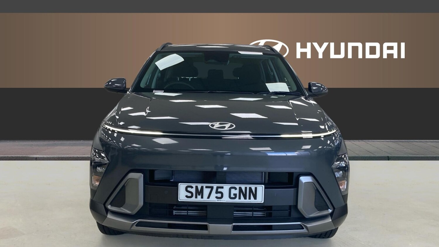 Used Hyundai KONA 2025 for sale - 76500047: Photo 3