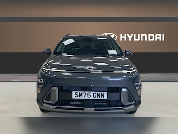 Used Hyundai KONA 2025 for sale - 76500047: Photo