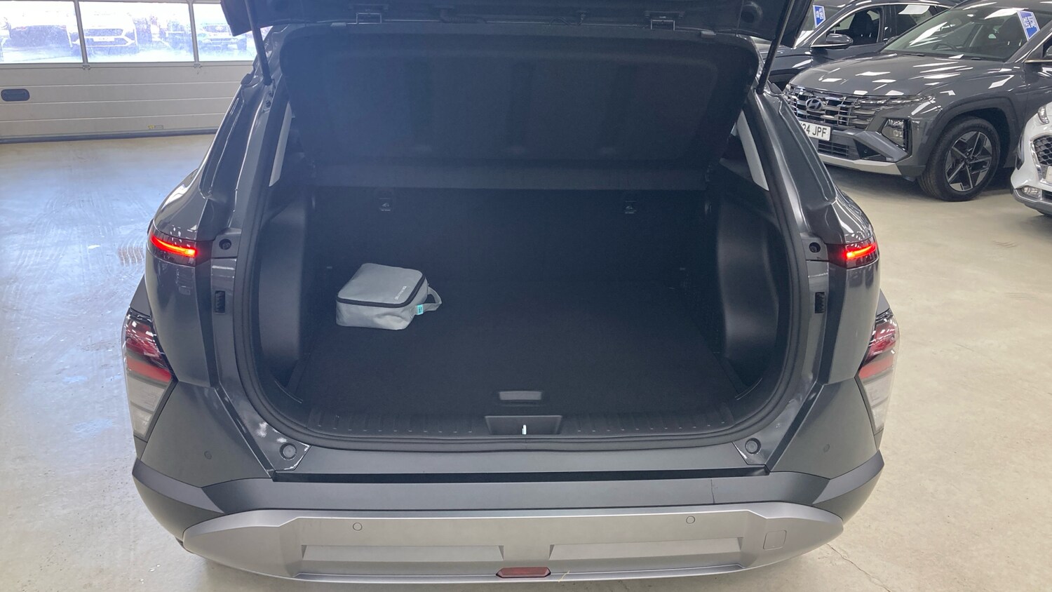 Used Hyundai KONA 2025 for sale - 76500047: Photo 4