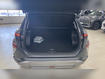 Used Hyundai KONA 2025 for sale - 76500047: Photo