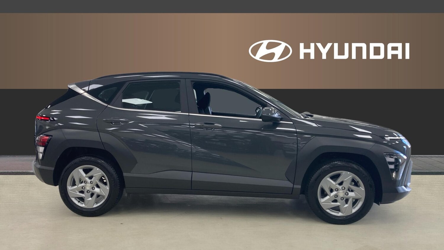 Used Hyundai KONA 2025 for sale - 76500047: Photo 5