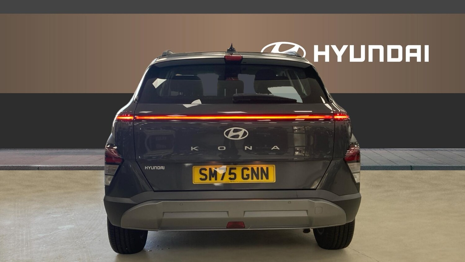 Used Hyundai KONA 2025 for sale - 76500047: Photo 6