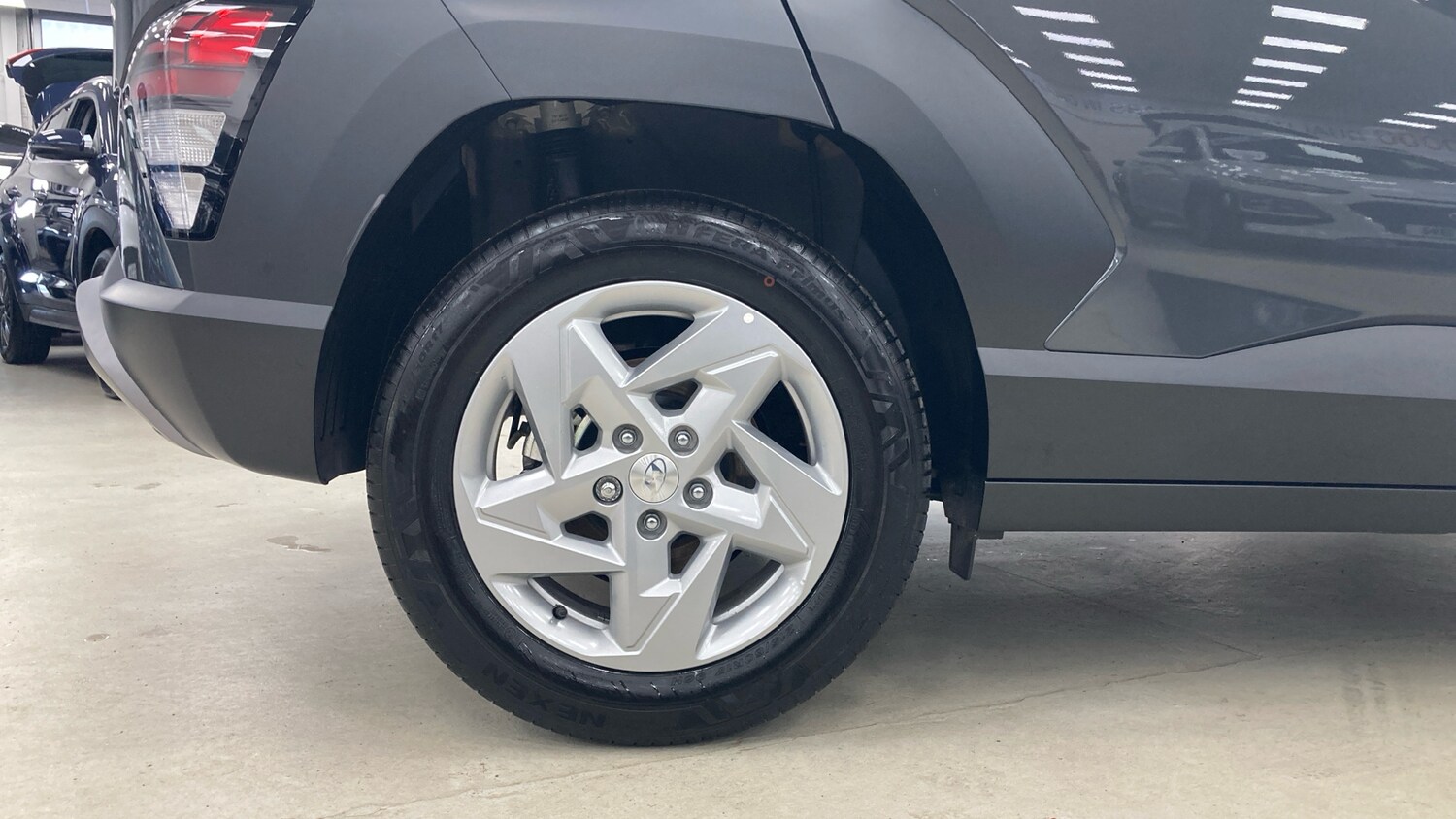 Used Hyundai KONA 2025 for sale - 76500047: Photo 7