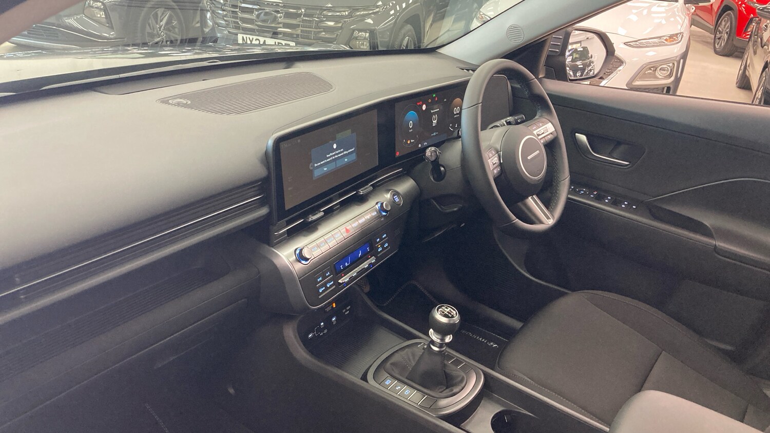 Used Hyundai KONA 2025 for sale - 76500047: Photo 9