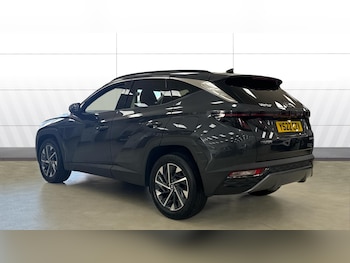 Used Hyundai TUCSON 2022 for sale - 79556716: Photo