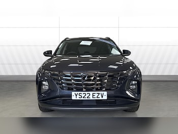 Used Hyundai TUCSON 2022 for sale - 79556716: Photo