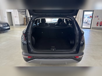 Used Hyundai TUCSON 2022 for sale - 79556716: Photo