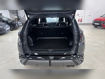 Used Hyundai TUCSON 2024 for sale - 77847662: Photo