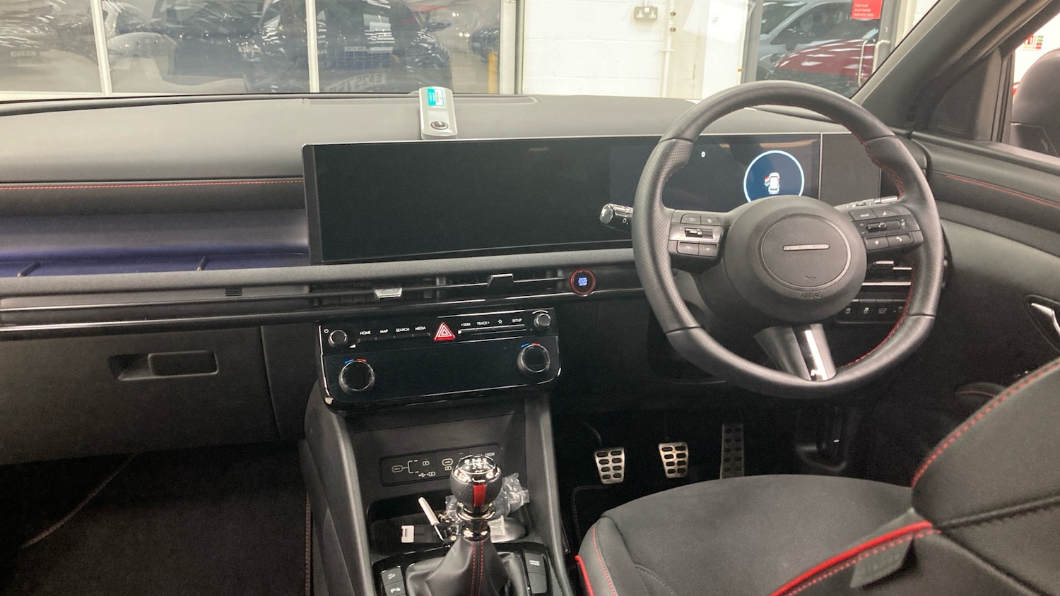 Used Hyundai TUCSON 2025 for sale - 77136112: Photo 10