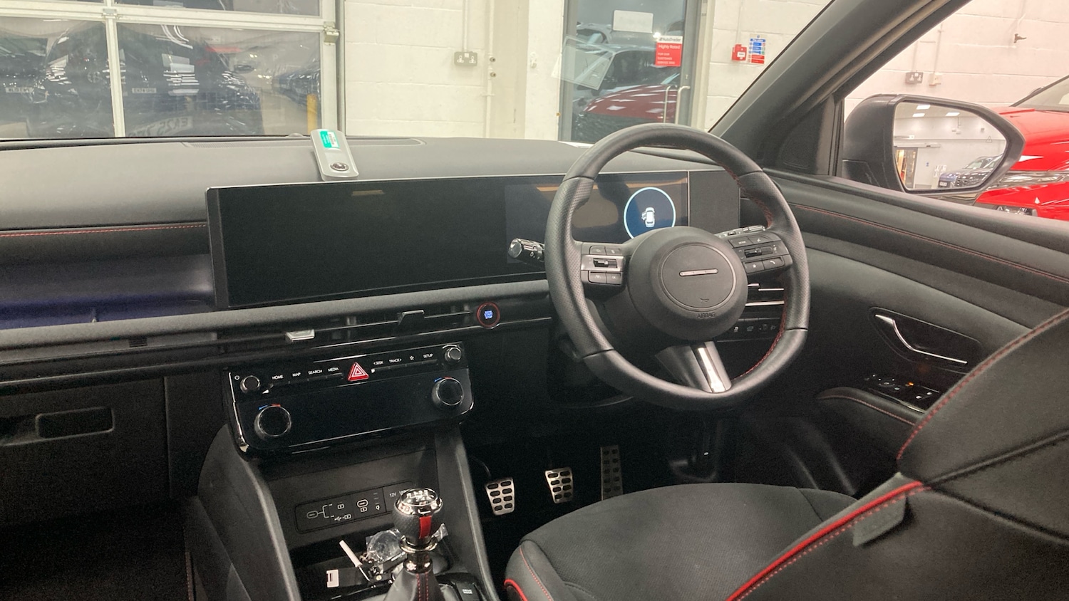 Used Hyundai TUCSON 2025 for sale - 77136112: Photo 11