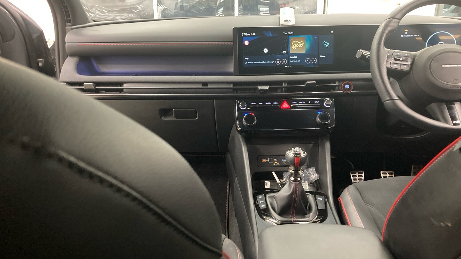 Used Hyundai TUCSON 2025 for sale - 77136112: Photo 14