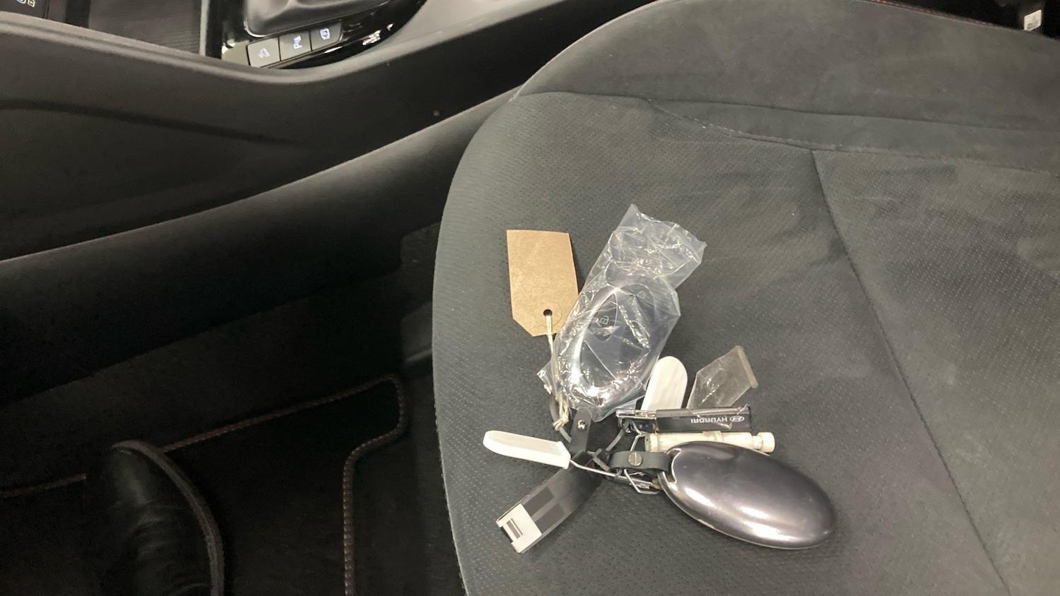 Used Hyundai TUCSON 2025 for sale - 77136112: Photo 20