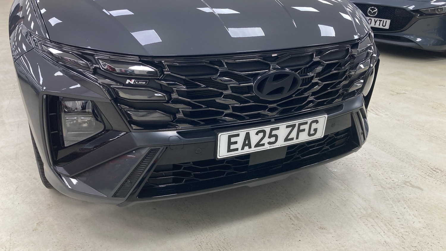 Used Hyundai TUCSON 2025 for sale - 77136112: Photo 22