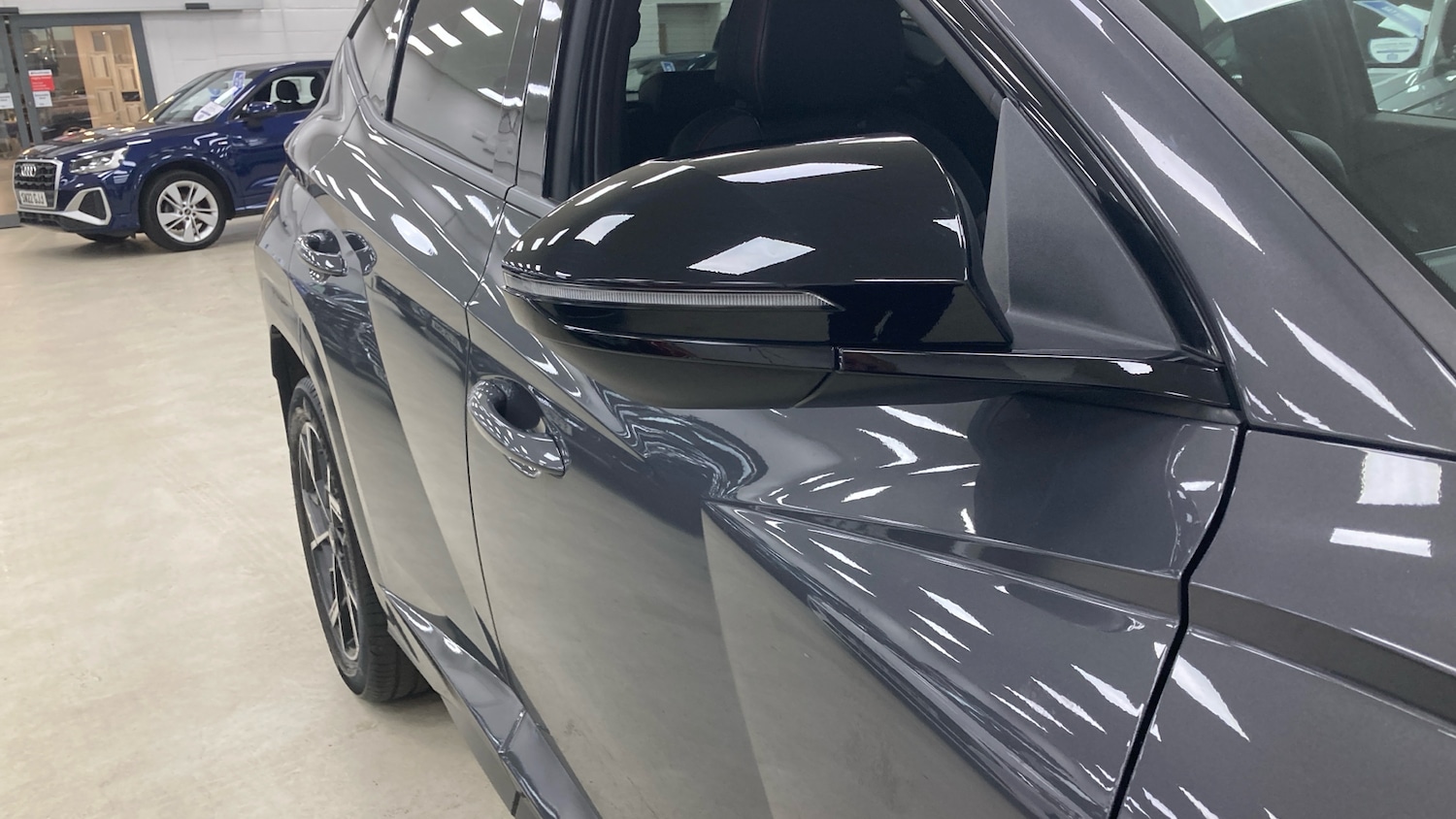 Used Hyundai TUCSON 2025 for sale - 77136112: Photo 23