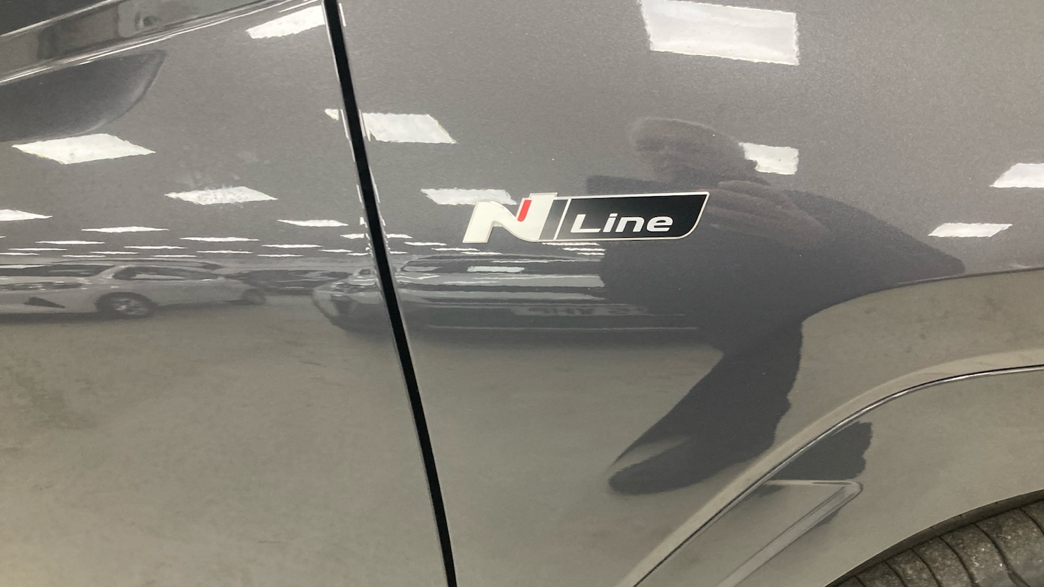 Used Hyundai TUCSON 2025 for sale - 77136112: Photo 24