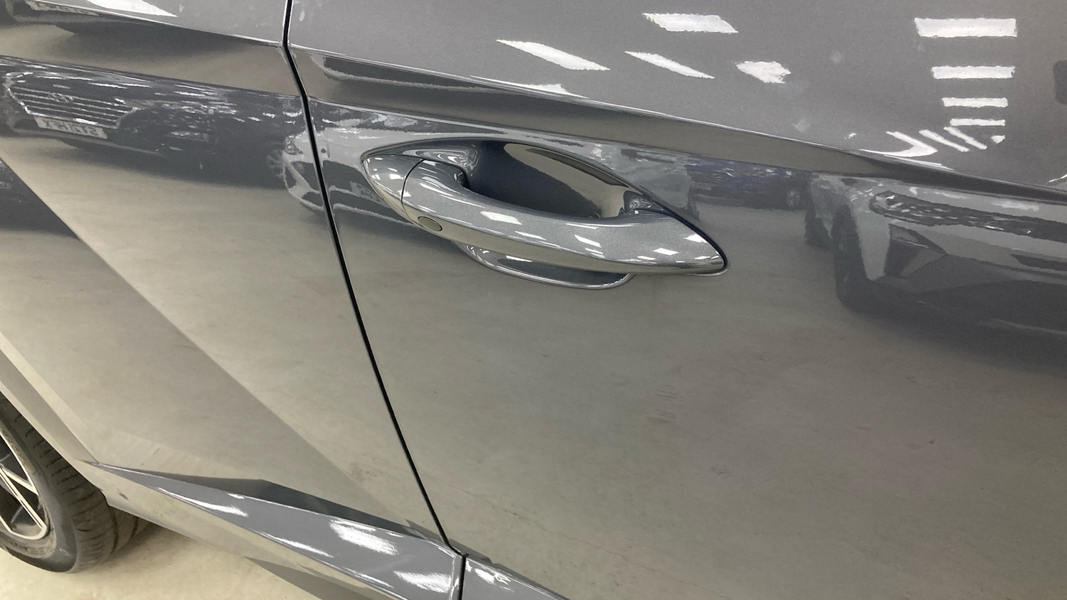 Used Hyundai TUCSON 2025 for sale - 77136112: Photo 25