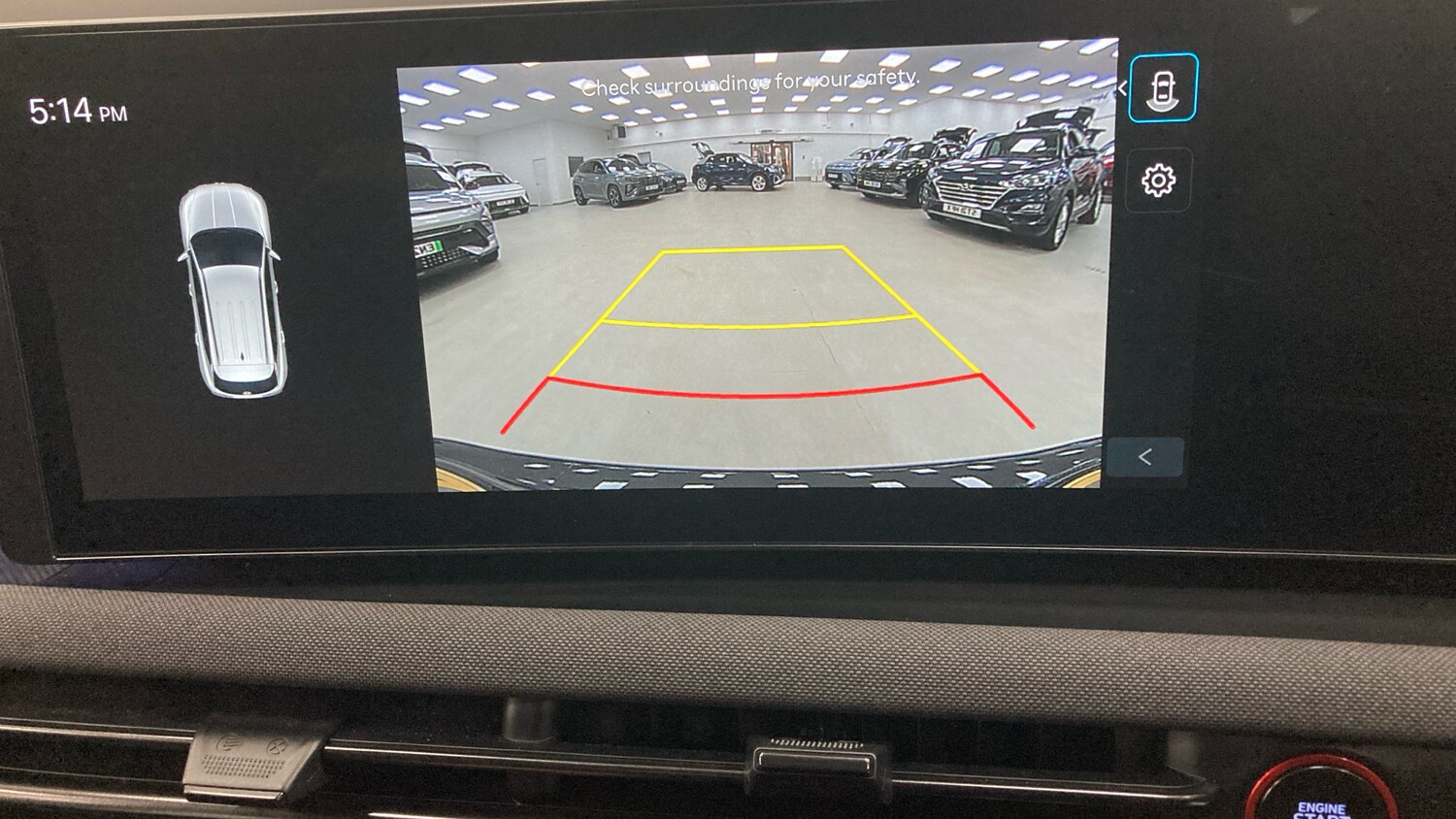 Used Hyundai TUCSON 2025 for sale - 77136112: Photo 32