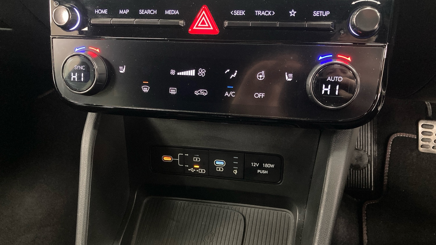 Used Hyundai TUCSON 2025 for sale - 77136112: Photo 34