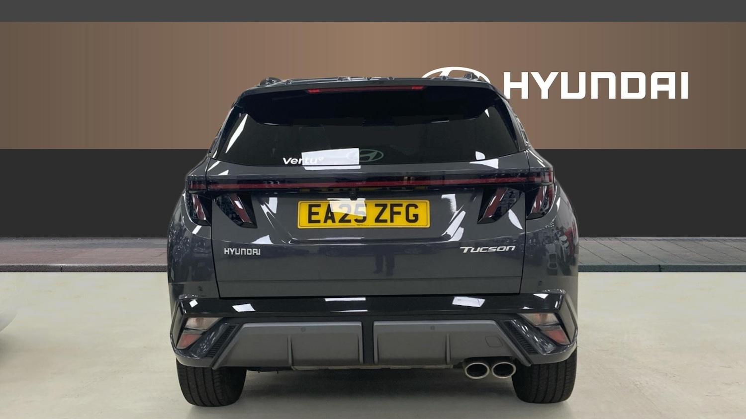 Used Hyundai TUCSON 2025 for sale - 77136112: Photo 6