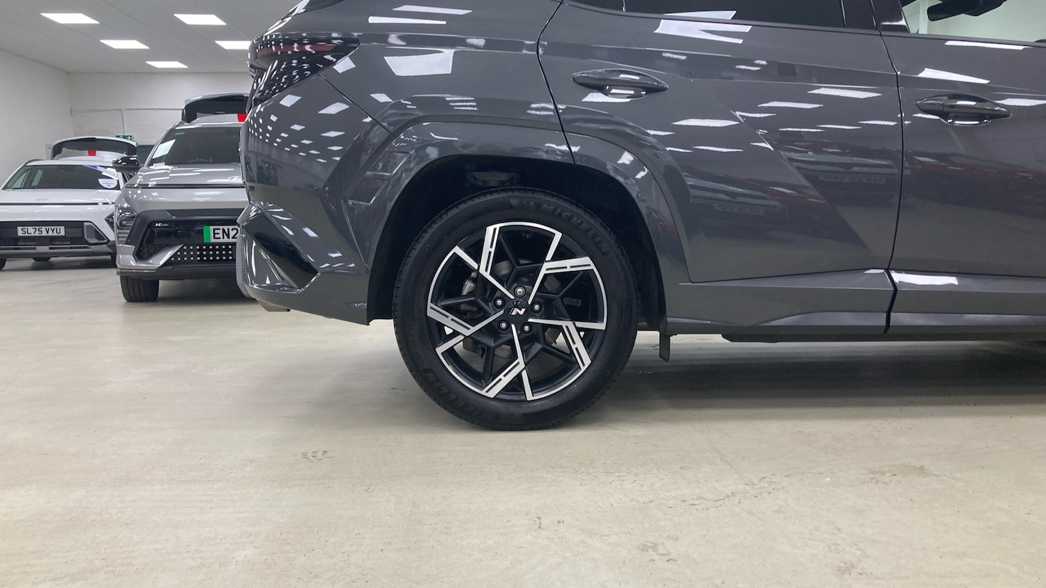 Used Hyundai TUCSON 2025 for sale - 77136112: Photo 7