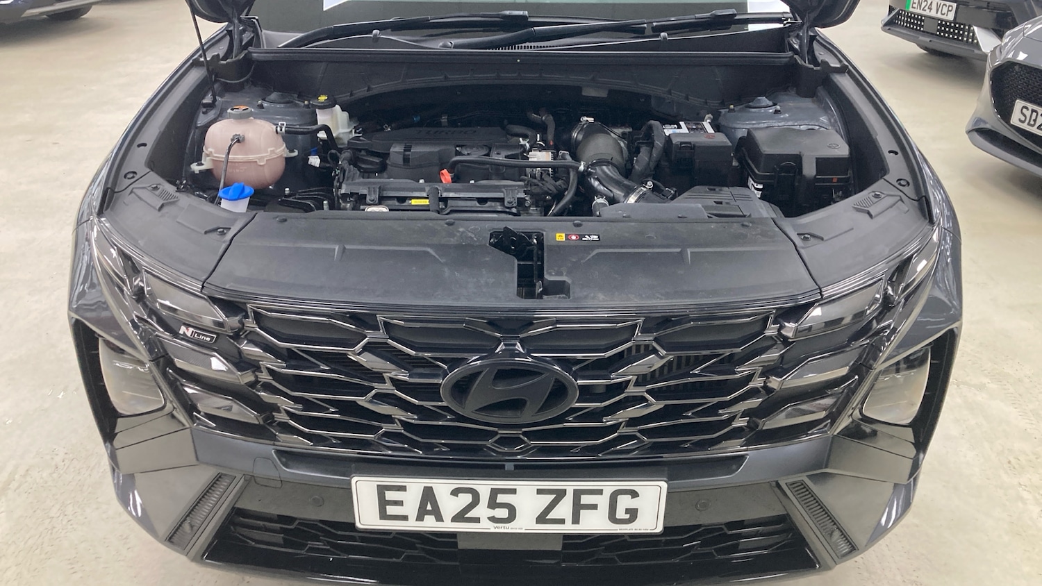 Used Hyundai TUCSON 2025 for sale - 77136112: Photo 8