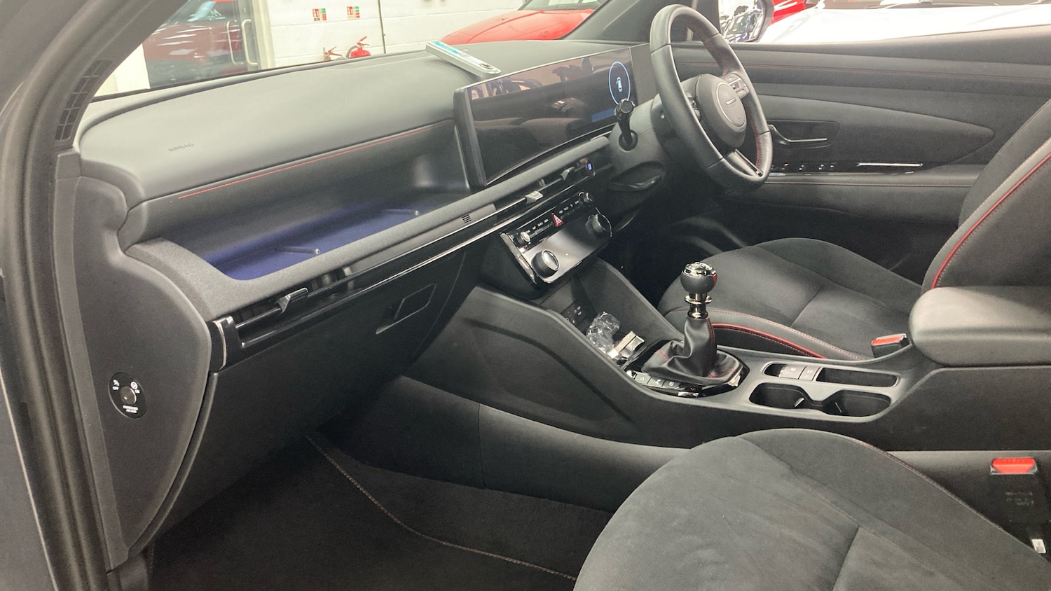 Used Hyundai TUCSON 2025 for sale - 77136112: Photo 9