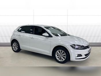 Volkswagen - Polo