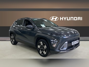 Used Hyundai KONA 2024 for sale - 78615757: Photo