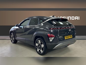 Used Hyundai KONA 2024 for sale - 78615757: Photo