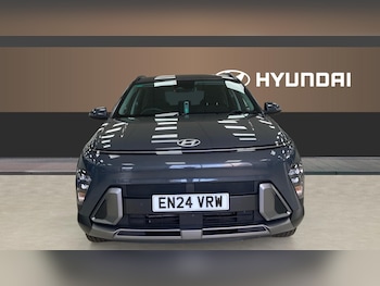 Used Hyundai KONA 2024 for sale - 78615757: Photo