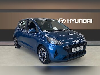 Used Hyundai i10 2026 for sale - 78171691: Photo