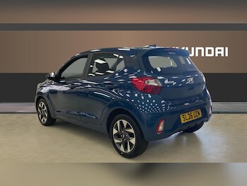 Used Hyundai i10 2026 for sale - 78171691: Photo