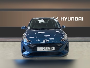 Used Hyundai i10 2026 for sale - 78171691: Photo