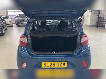 Used Hyundai i10 2026 for sale - 78171691: Photo